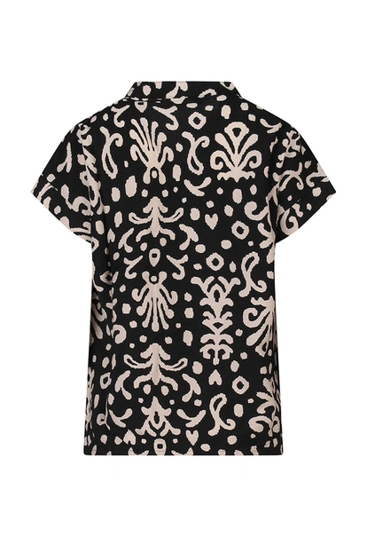 CITY LIFE dames blouse